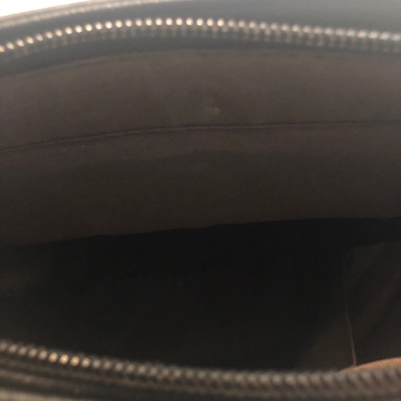 Small backpack style purse - Picture 3 of 4